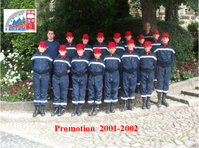 promotion-2001